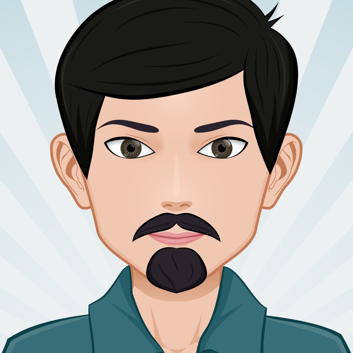 my avatar